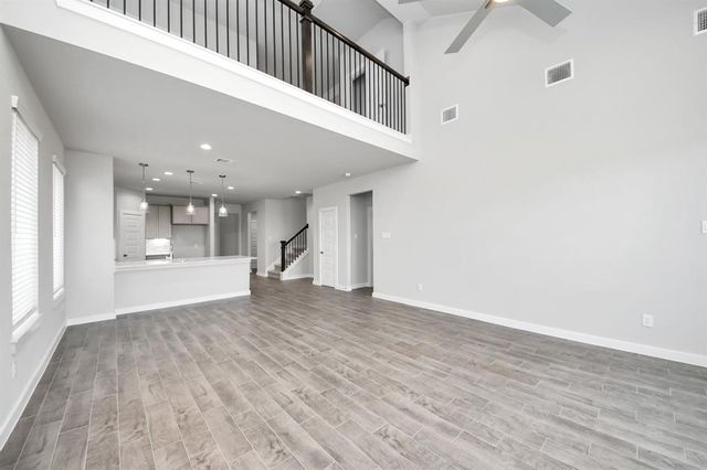 18423 Porta Marina Drive, Fresno, TX 77545