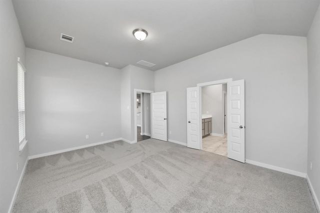 18423 Porta Marina Drive, Fresno, TX 77545