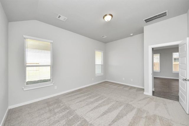 18423 Porta Marina Drive, Fresno, TX 77545