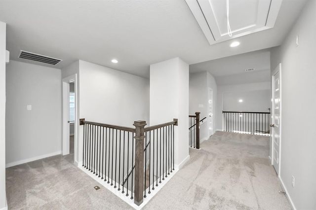 18423 Porta Marina Drive, Fresno, TX 77545