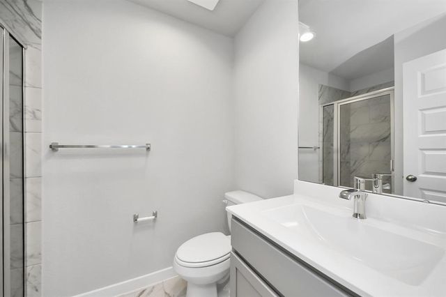 18423 Porta Marina Drive, Fresno, TX 77545