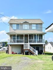 7226 WALDMAN AVENUE, Sparrows Point, MD 21219
