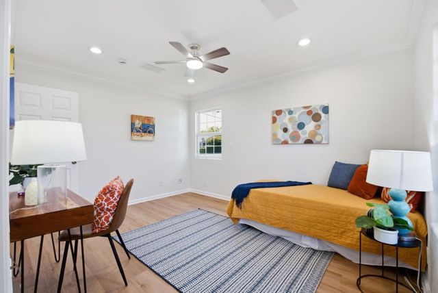 1402 Alpine Avenue, Santa Clara, CA 95051