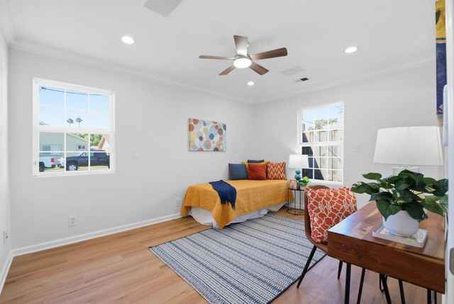 1402 Alpine Avenue, Santa Clara, CA 95051