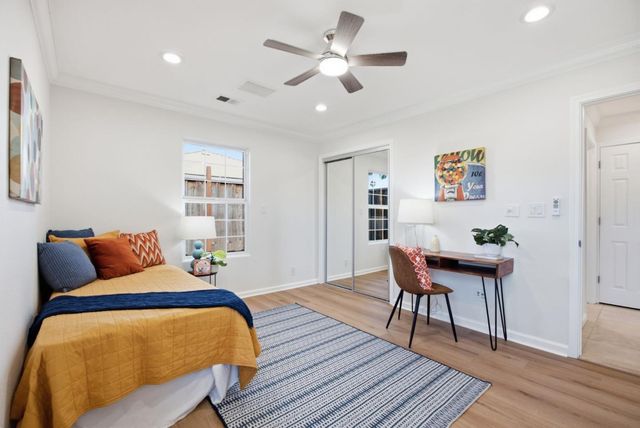 1402 Alpine Avenue, Santa Clara, CA 95051