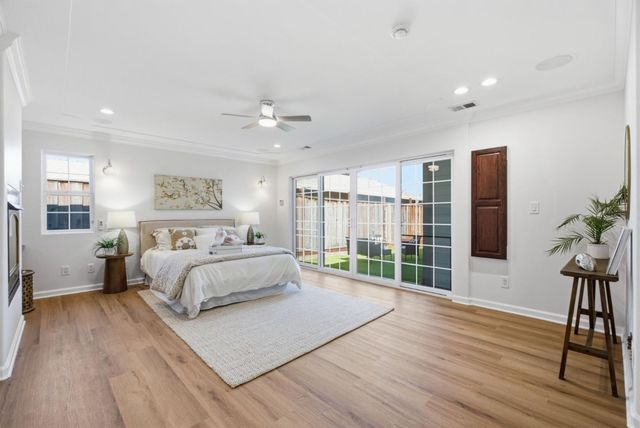1402 Alpine Avenue, Santa Clara, CA 95051