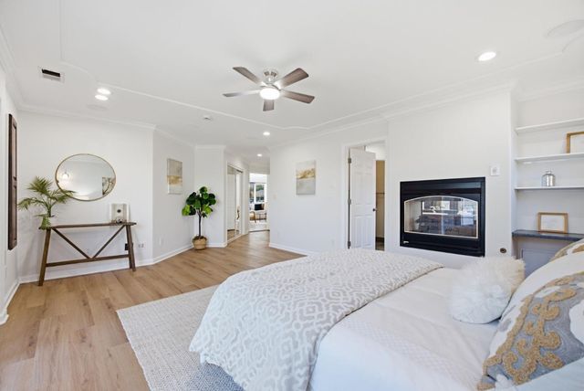 1402 Alpine Avenue, Santa Clara, CA 95051