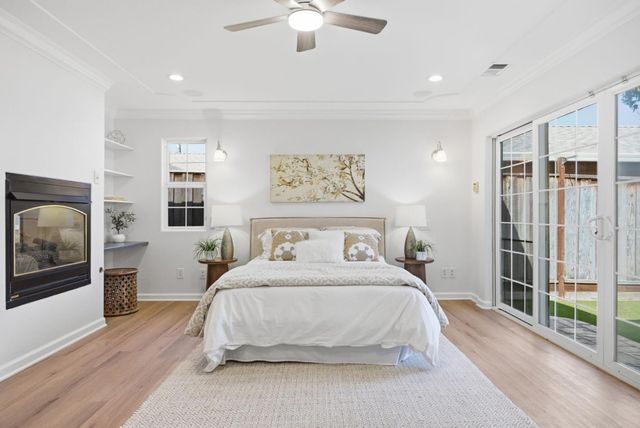 1402 Alpine Avenue, Santa Clara, CA 95051