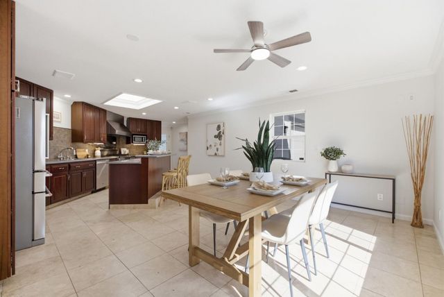 1402 Alpine Avenue, Santa Clara, CA 95051