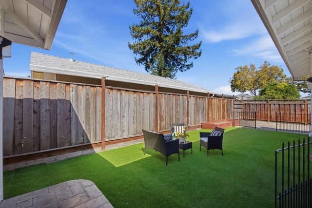 1402 Alpine Avenue, Santa Clara, CA 95051