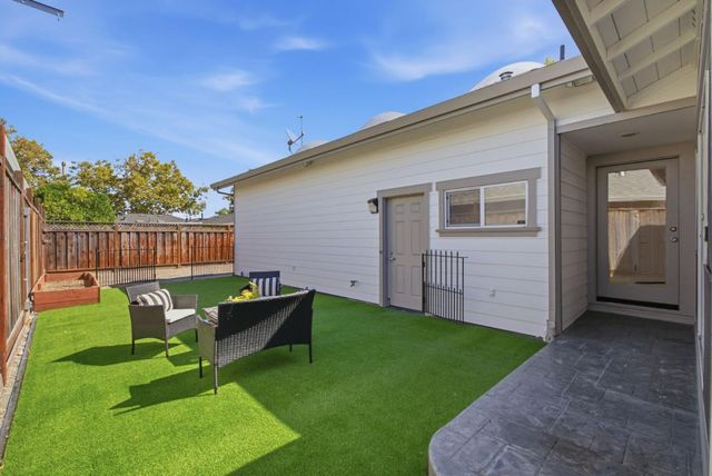 1402 Alpine Avenue, Santa Clara, CA 95051