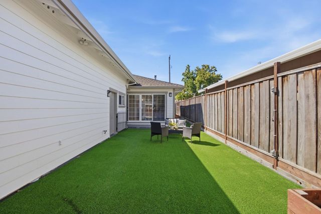 1402 Alpine Avenue, Santa Clara, CA 95051