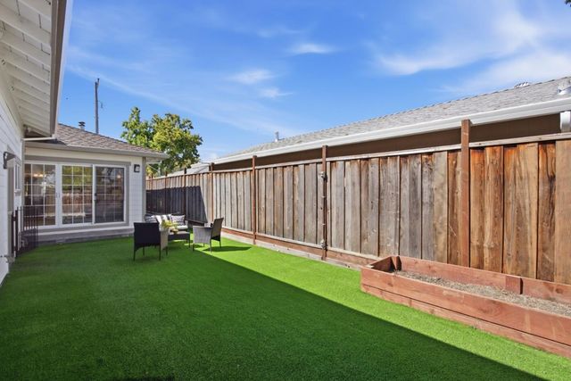 1402 Alpine Avenue, Santa Clara, CA 95051