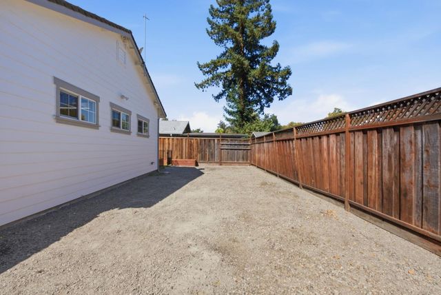 1402 Alpine Avenue, Santa Clara, CA 95051