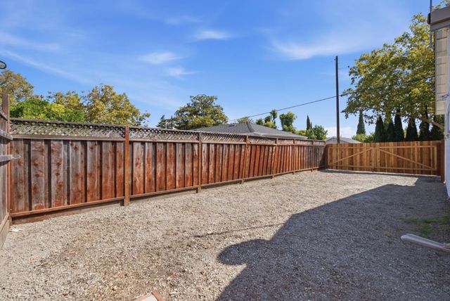 1402 Alpine Avenue, Santa Clara, CA 95051