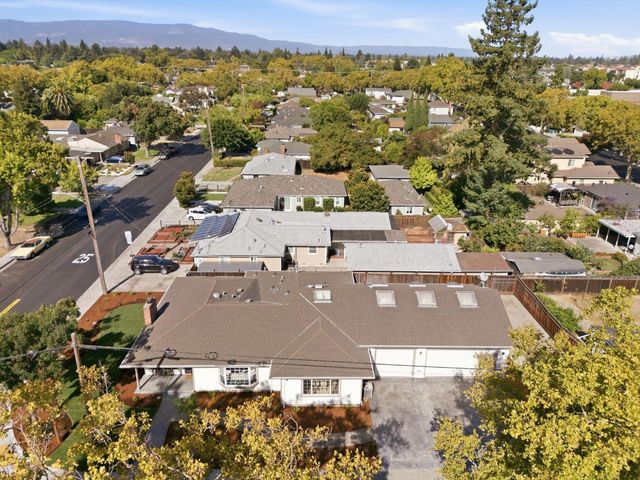 1402 Alpine Avenue, Santa Clara, CA 95051