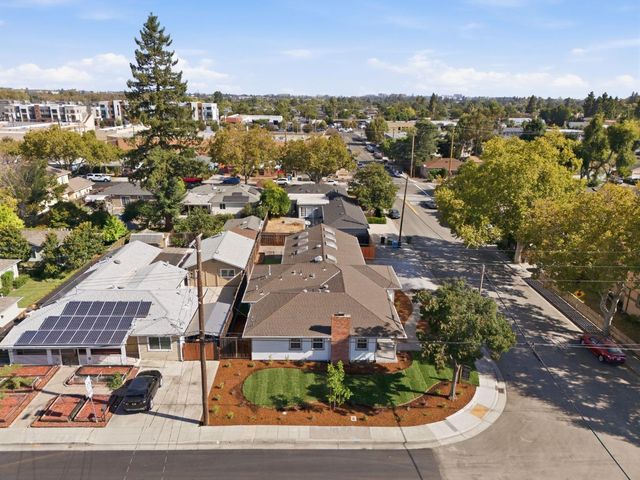 1402 Alpine Avenue, Santa Clara, CA 95051
