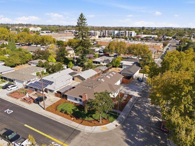 1402 Alpine Avenue, Santa Clara, CA 95051