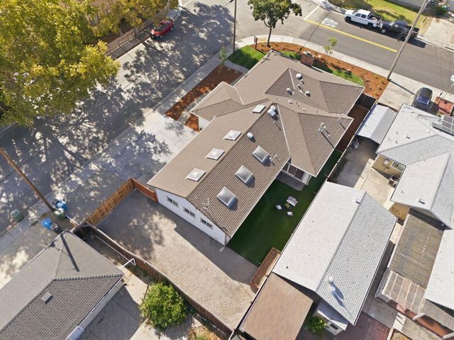 1402 Alpine Avenue, Santa Clara, CA 95051