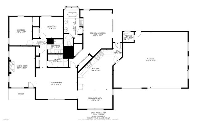 1402 Alpine Avenue, Santa Clara, CA 95051