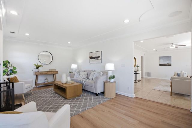 1402 Alpine Avenue, Santa Clara, CA 95051