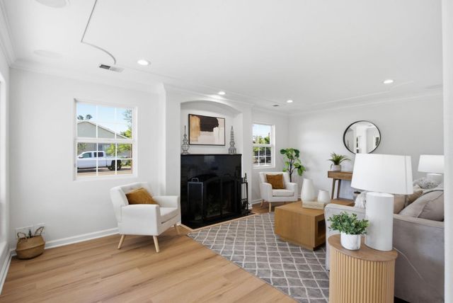 1402 Alpine Avenue, Santa Clara, CA 95051