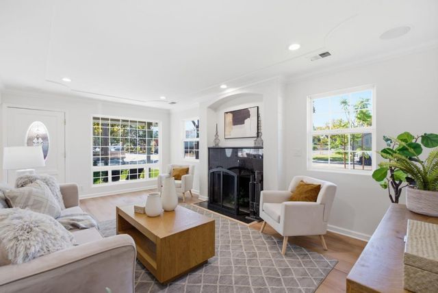 1402 Alpine Avenue, Santa Clara, CA 95051