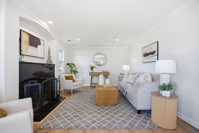1402 Alpine Avenue, Santa Clara, CA 95051