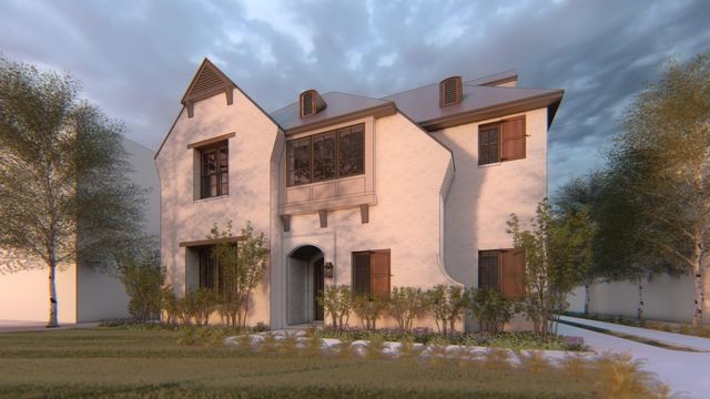 3632 Locke Lane, Houston, TX 77027