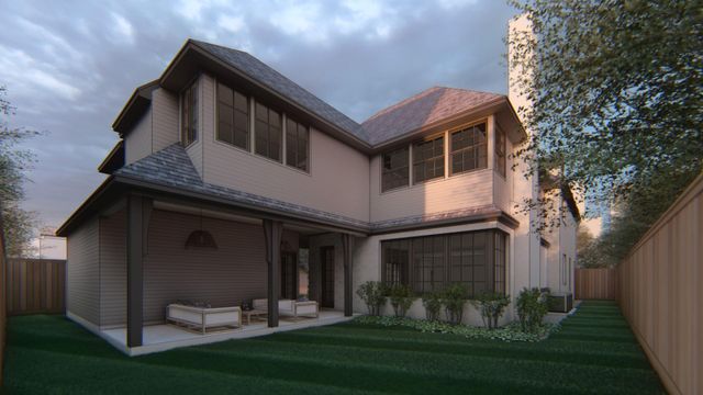 3632 Locke Lane, Houston, TX 77027