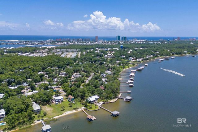 5126 Pine Road, Orange Beach, AL 36561