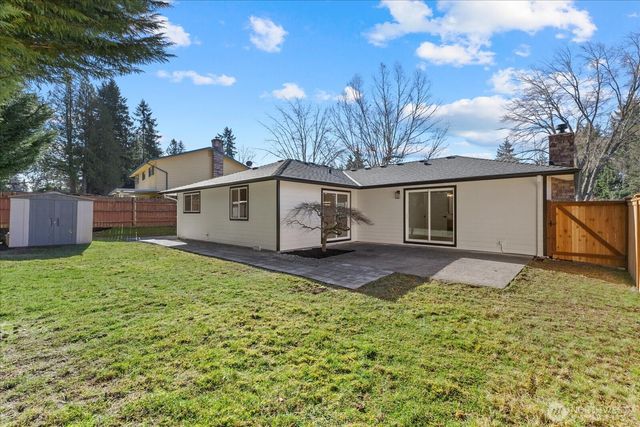 10210 163rd Avenue NE, Redmond, WA 98052