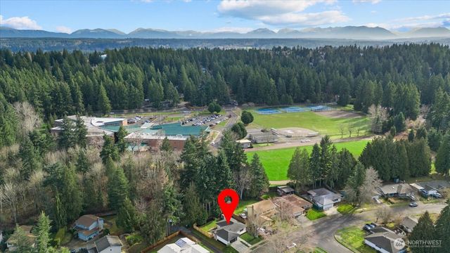 10210 163rd Avenue NE, Redmond, WA 98052