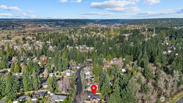 10210 163rd Avenue NE, Redmond, WA 98052