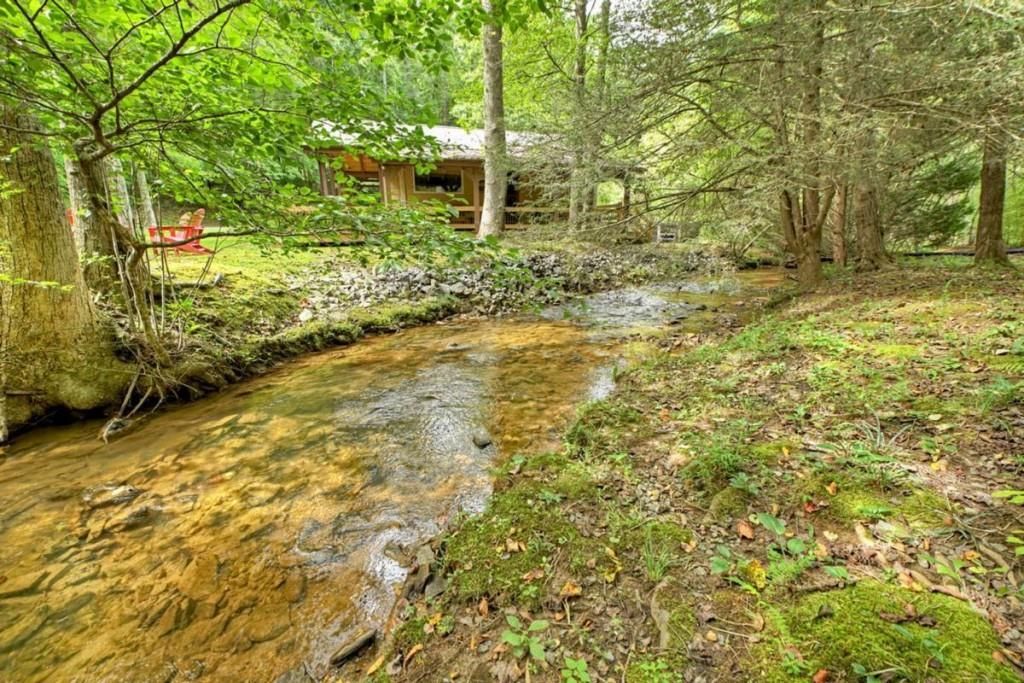 407 Tanglewood Drive, Blue Ridge, GA 30513