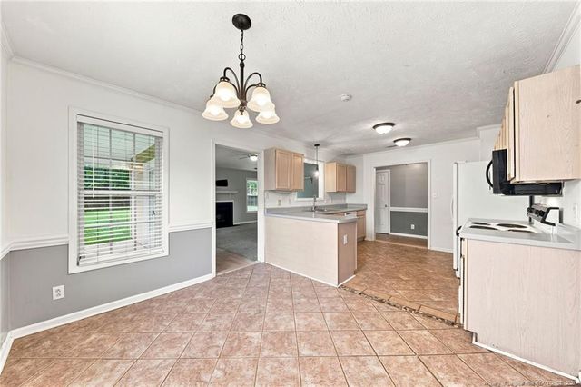107 Abelia Drive, Raeford, NC 28376