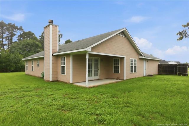 107 Abelia Drive, Raeford, NC 28376