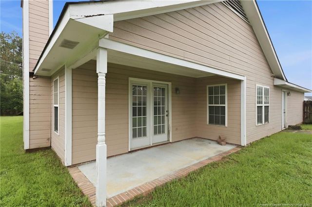 107 Abelia Drive, Raeford, NC 28376