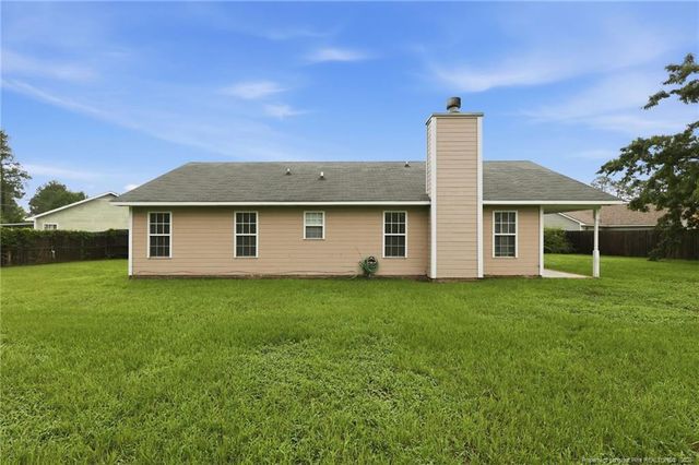 107 Abelia Drive, Raeford, NC 28376