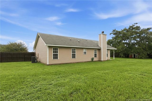 107 Abelia Drive, Raeford, NC 28376