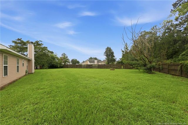 107 Abelia Drive, Raeford, NC 28376