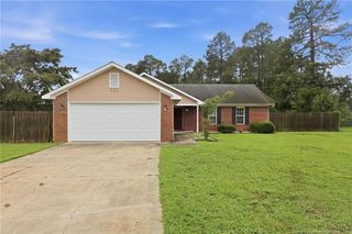 107 Abelia Drive, Raeford, NC 28376