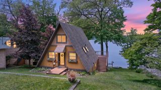 11680 Bradley Drive, Somerset Twp, MI 49249