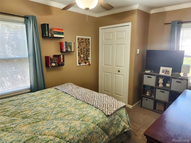 51380 Ashley Street, New Baltimore, MI 48047
