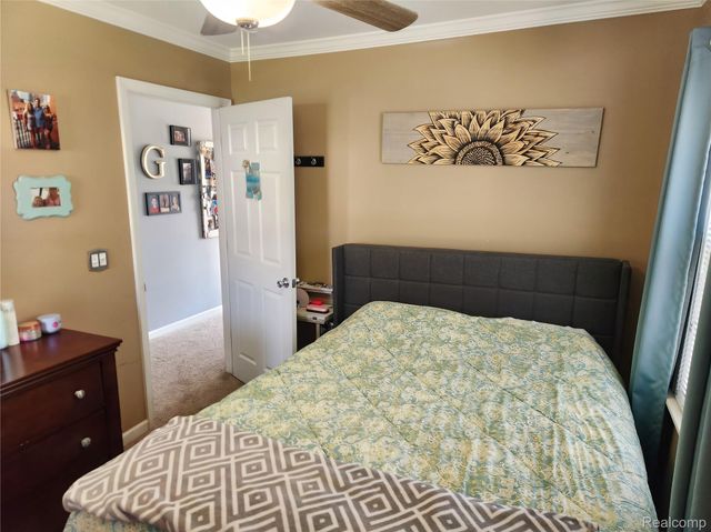 51380 Ashley Street, New Baltimore, MI 48047