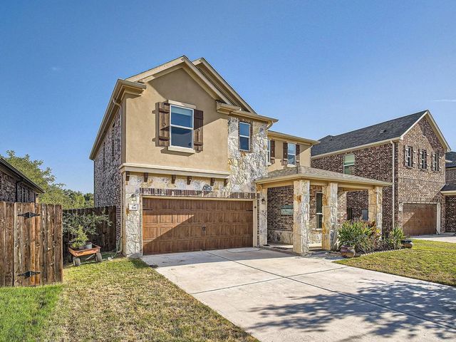 2471 Sunrise RD 64, Round Rock, TX 78664