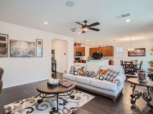 2471 Sunrise RD 64, Round Rock, TX 78664