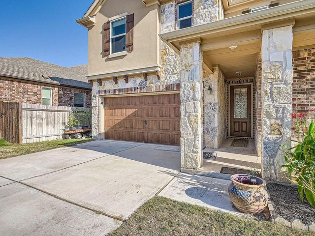2471 Sunrise RD 64, Round Rock, TX 78664