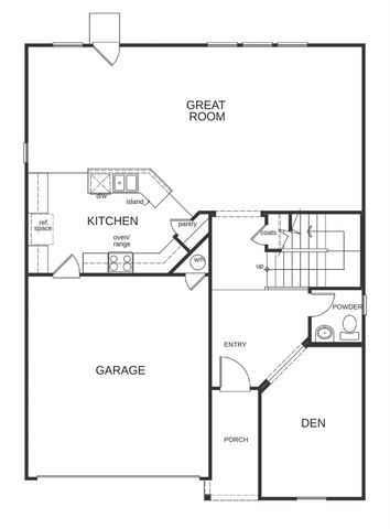 2471 Sunrise RD 64, Round Rock, TX 78664