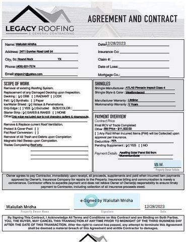 2471 Sunrise RD 64, Round Rock, TX 78664